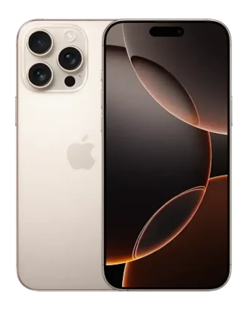 iPhone 16 Pro Max - фото устройства