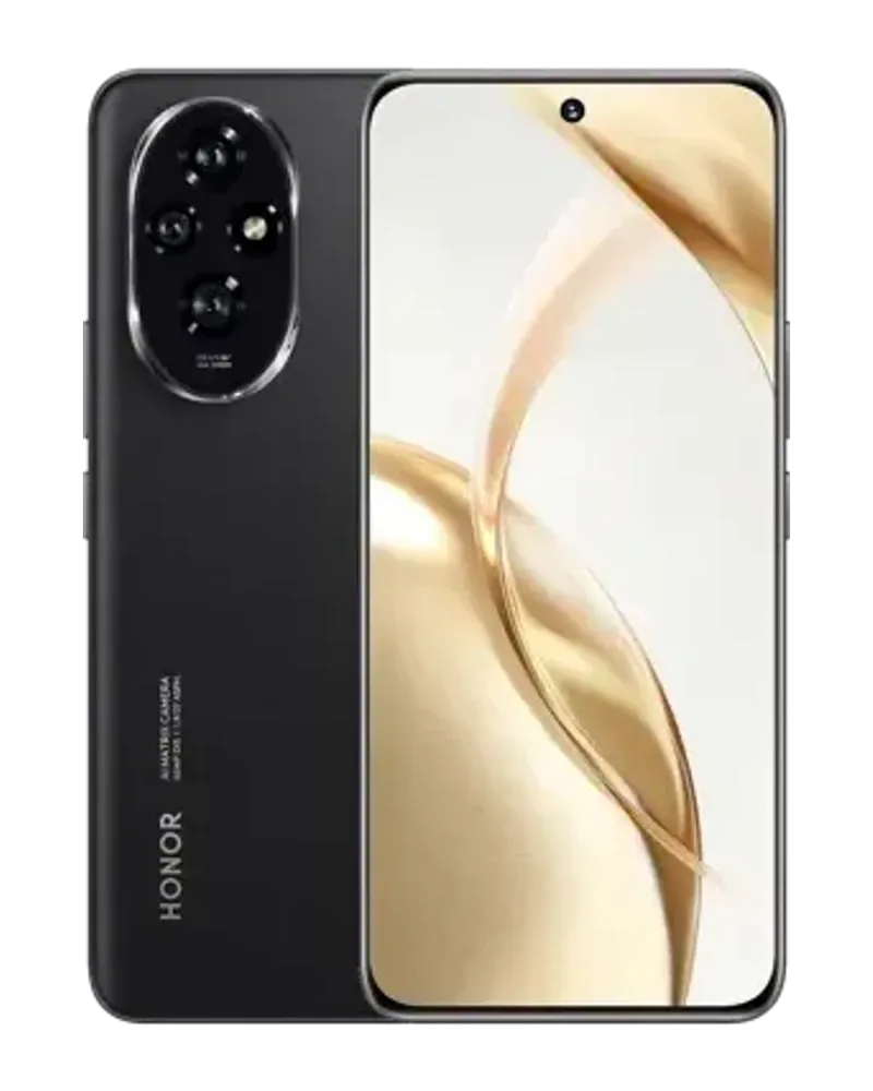 Honor 200 Pro - фото устройства