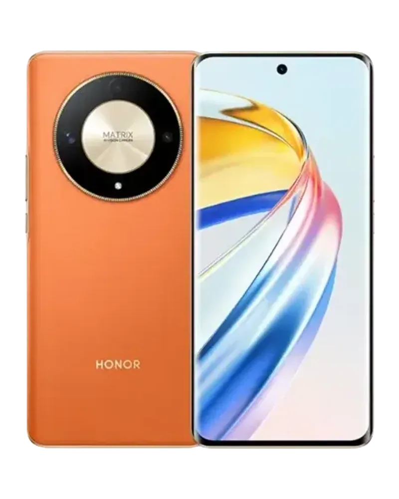 Honor X9b - фото устройства