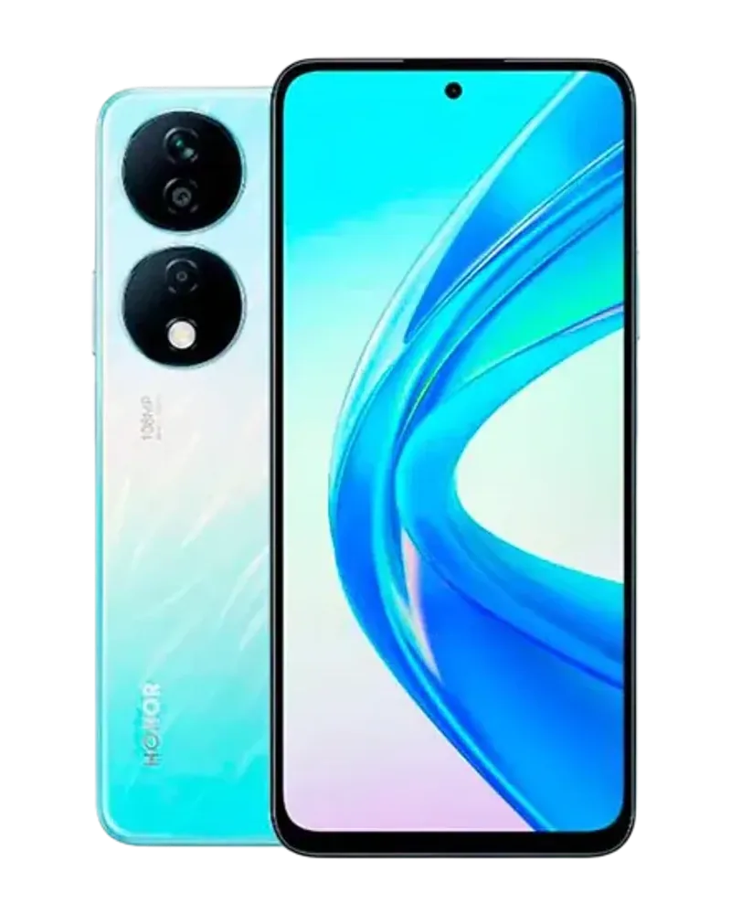 Honor X7b - фото устройства