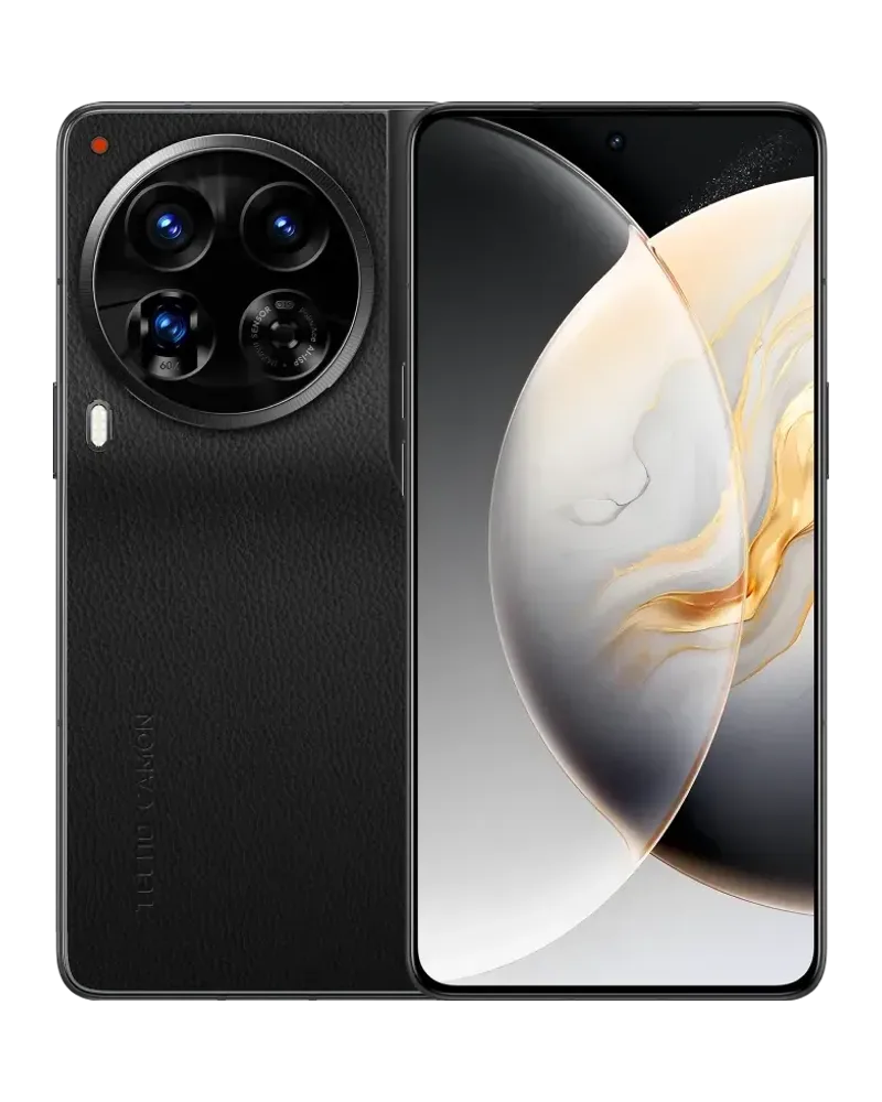 Tecno Camon 30 Premier - фото устройства