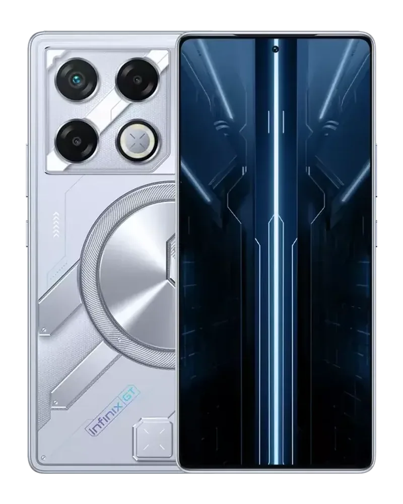 GT 20 Pro - фото устройства