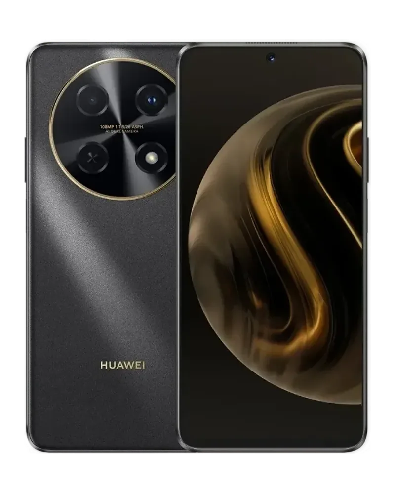 Huawei Nova 12i - фото устройства