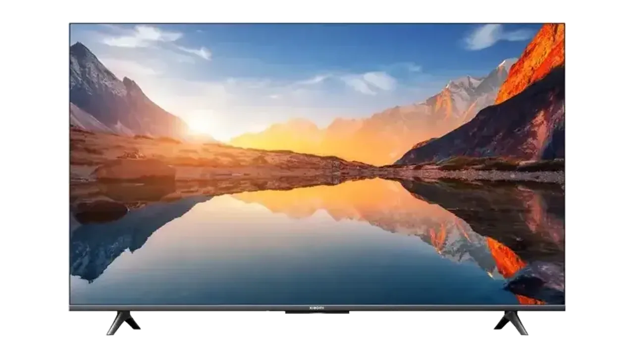 Xiaomi TV A 32’ 2025 - фото устройства