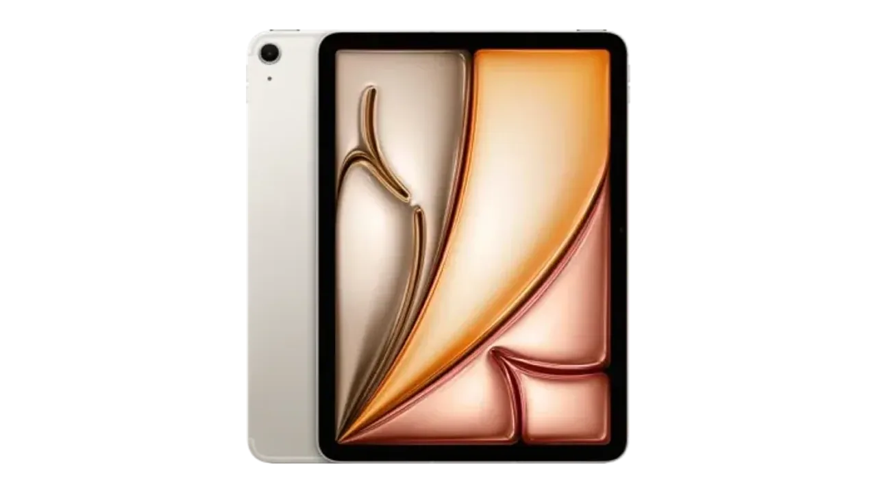 iPad Air 11" (2024)