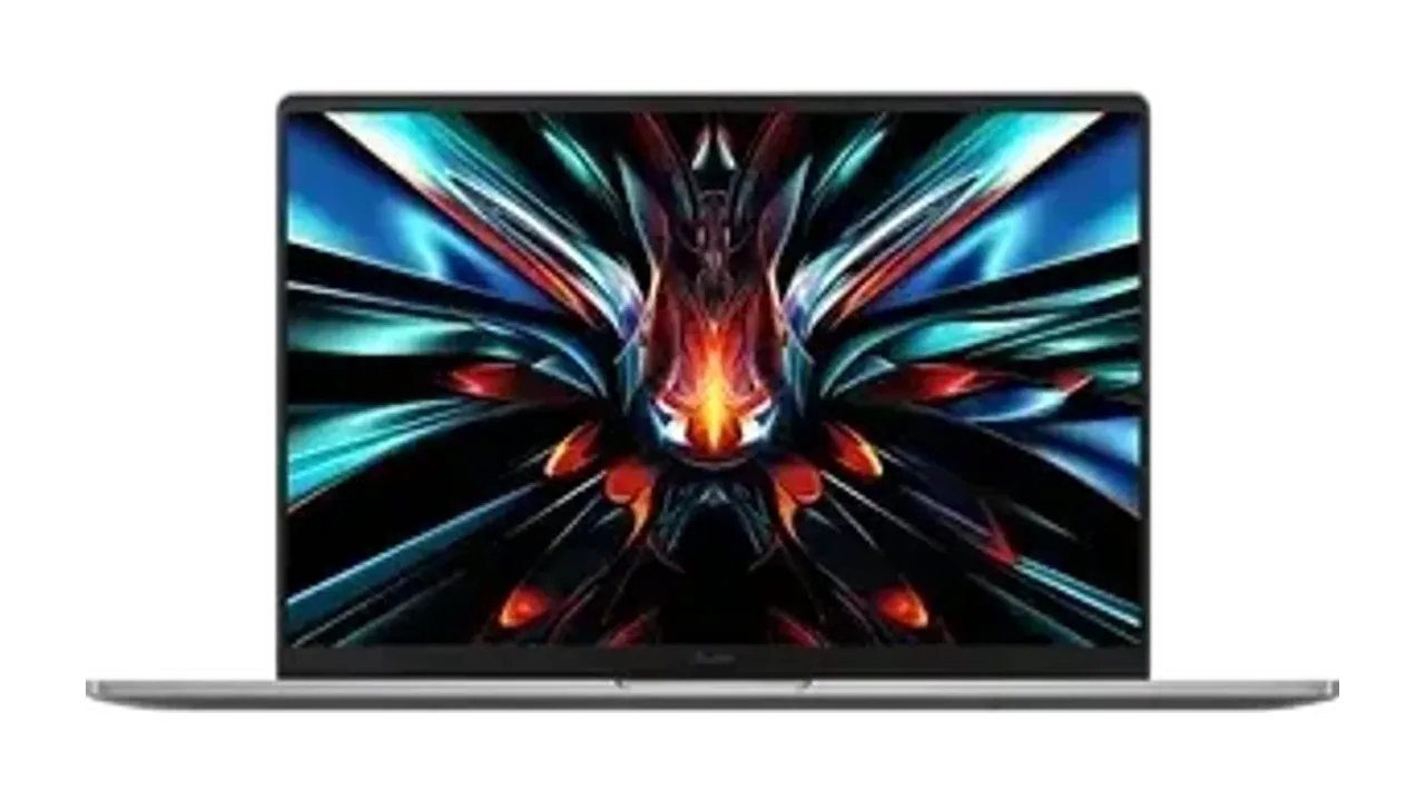 Xiaomi RedmiBook 16 (2024) — фото устройства