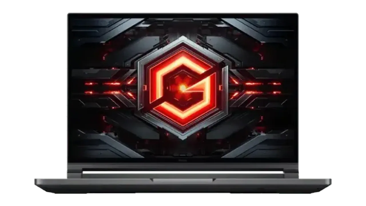 Xiaomi Redmi G Pro (2024) - фото устройства