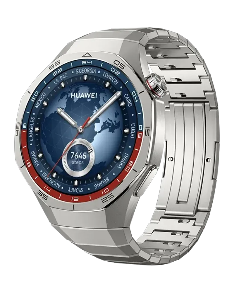 Huawei Watch GT 5 - фото устройства