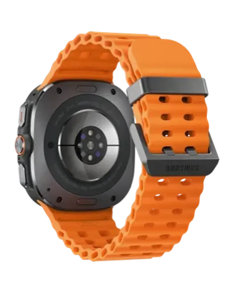 Samsung Galaxy Watch Ultra — фото устройства