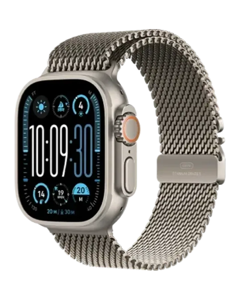 Apple Watch Ultra 2 — фото устройства