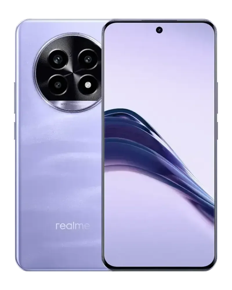 Realme 13 5G - фото устройства