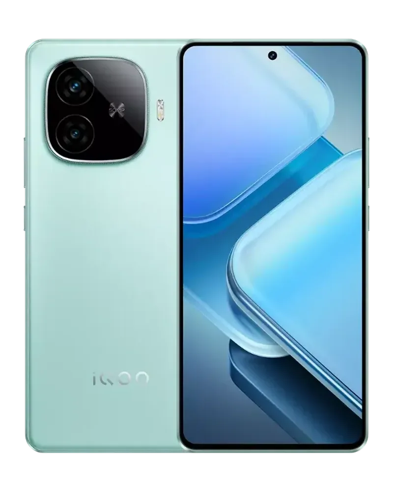 IQOO Z9 - фото устройства