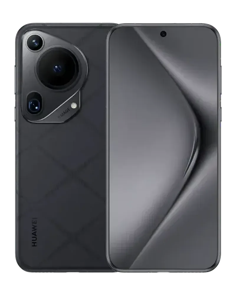 Huawei Pura 70 - фото устройства