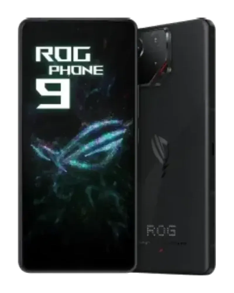 ROG Phone 9 Pro - фото устройства