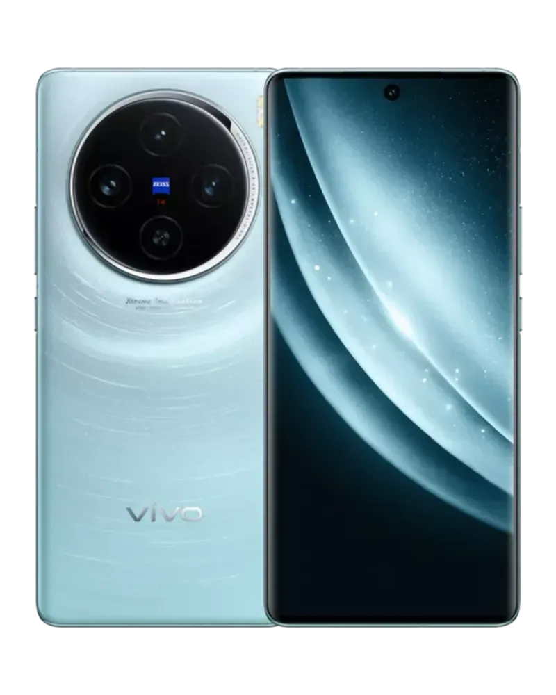 Vivo X200 Pro - фото устройства