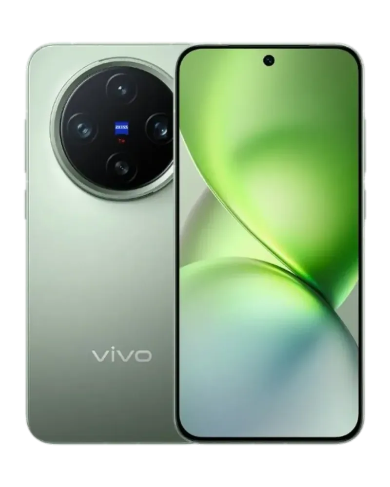 Vivo X200 Pro mini — фото устройства