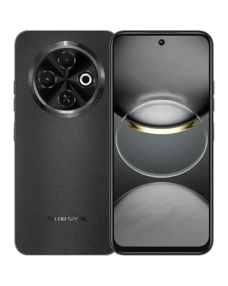 Tecno Spark 30C - фото устройства