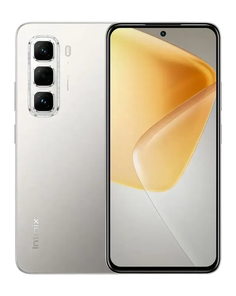 Infinix Hot 50 Pro - фото устройства