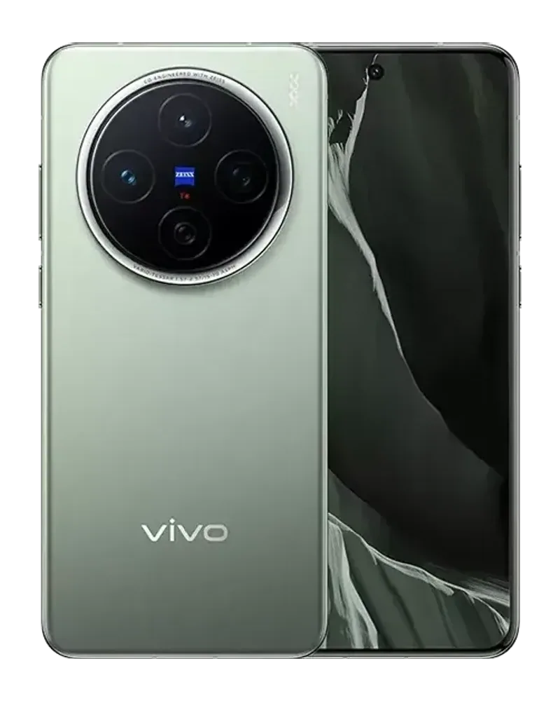 Vivo X100 Ultra - фото устройства