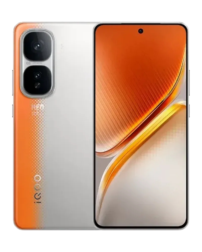 IQOO Neo 10 — фото устройства