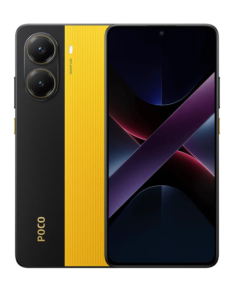 X7 Pro — фото устройства
