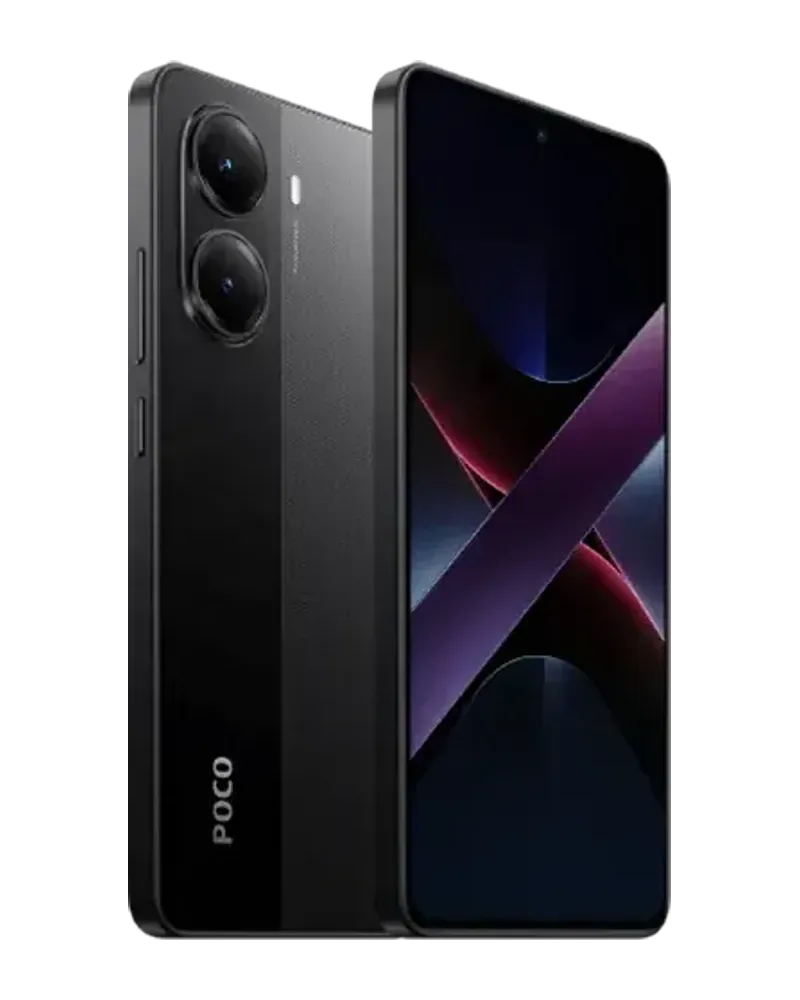 Poco X7 Pro - фото устройства