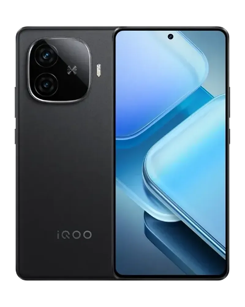 IQOO Z9 Turbo - фото устройства