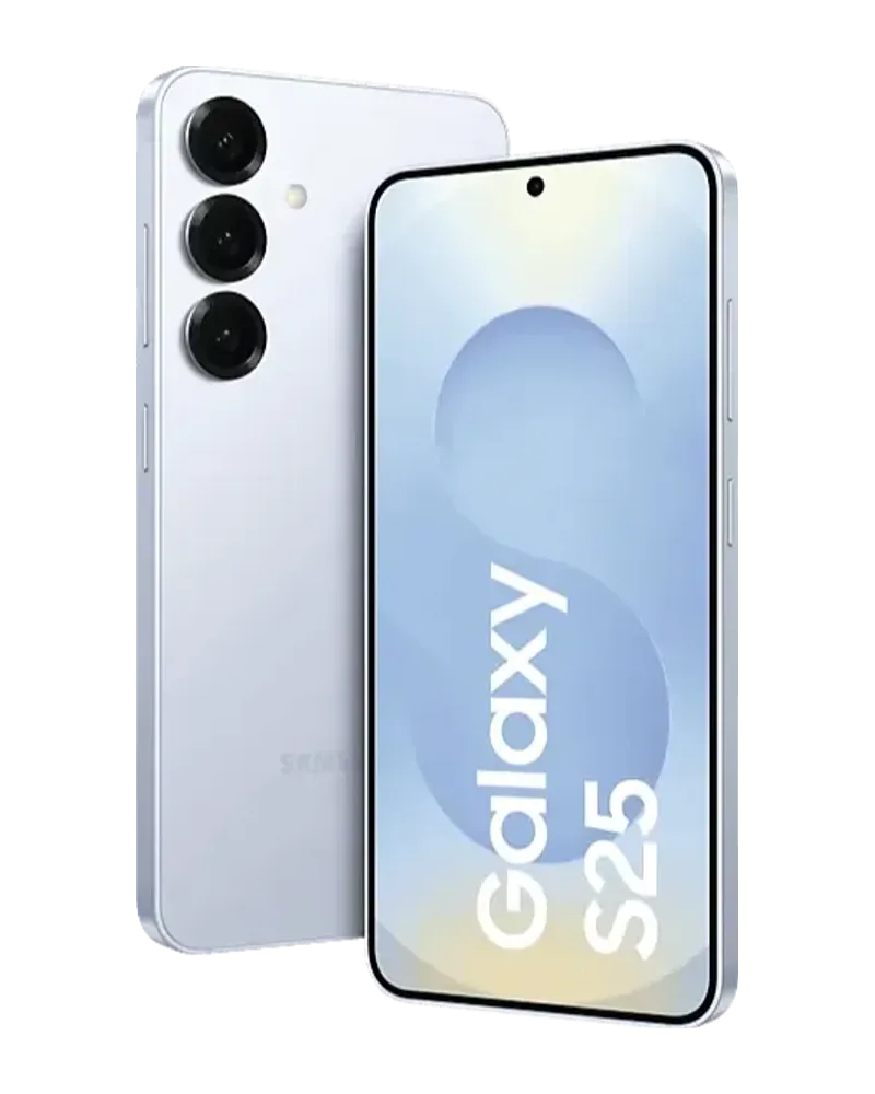 Samsung Galaxy S25 — фото устройства