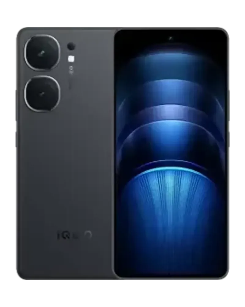 vivo iQOO Neo9S Pro+ - фото устройства