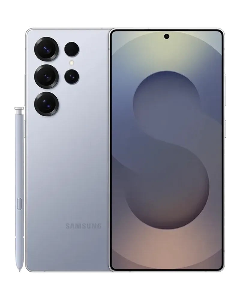 Samsung Galaxy S25 Ultra - фото устройства