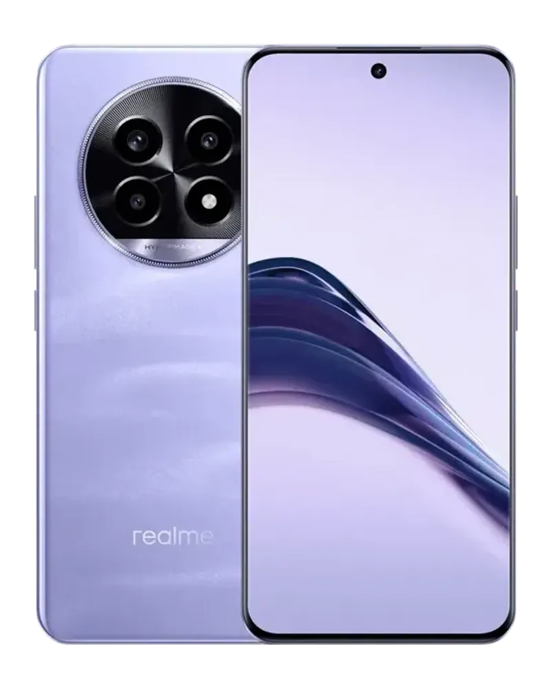 Realme 14 Pro 5G - фото устройства