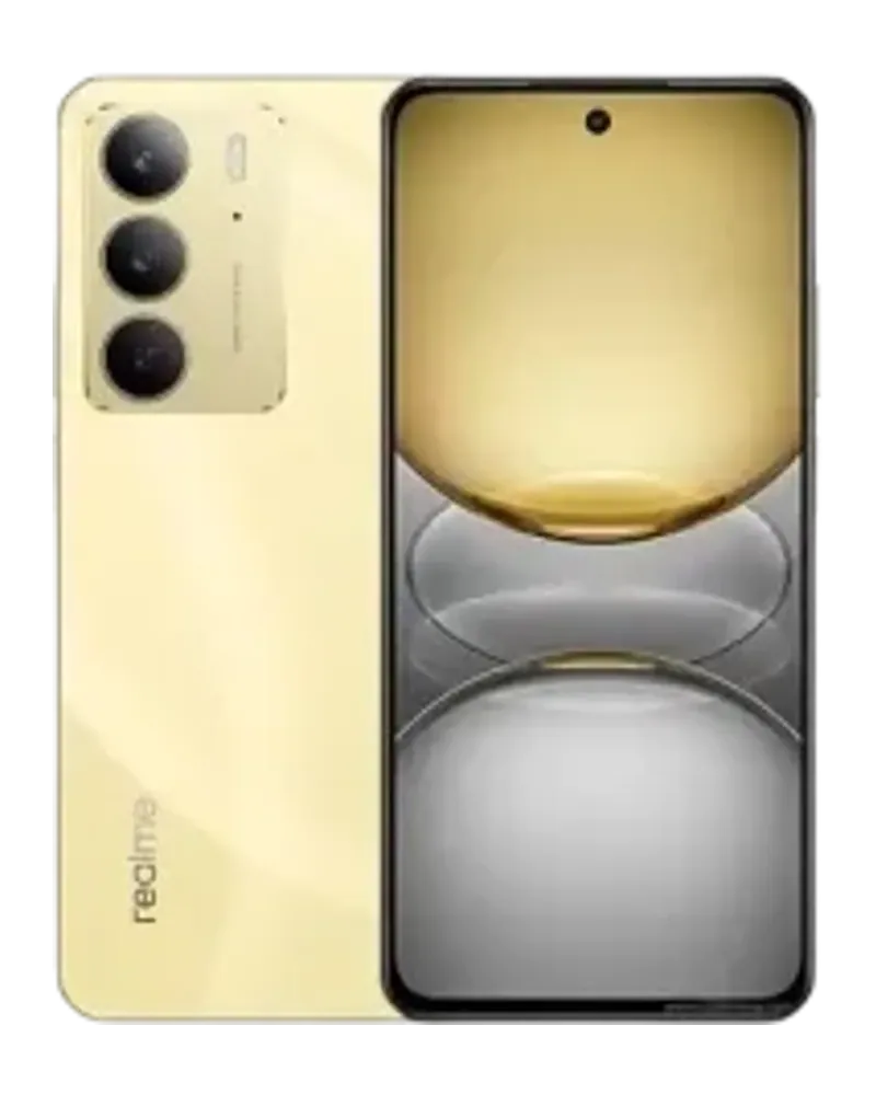 Realme C75 - фото устройства
