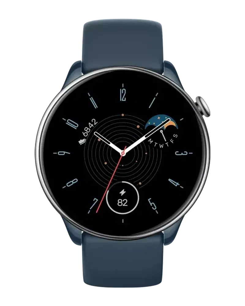 Amazfit GTR mini