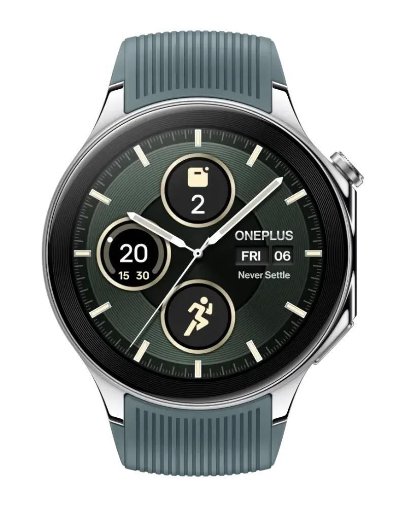 OnePlus Watch 2