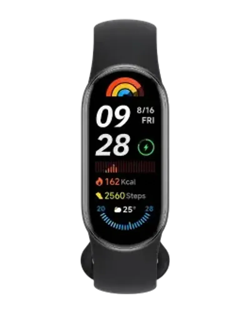 Xiaomi Band 9 Active - фото устройства