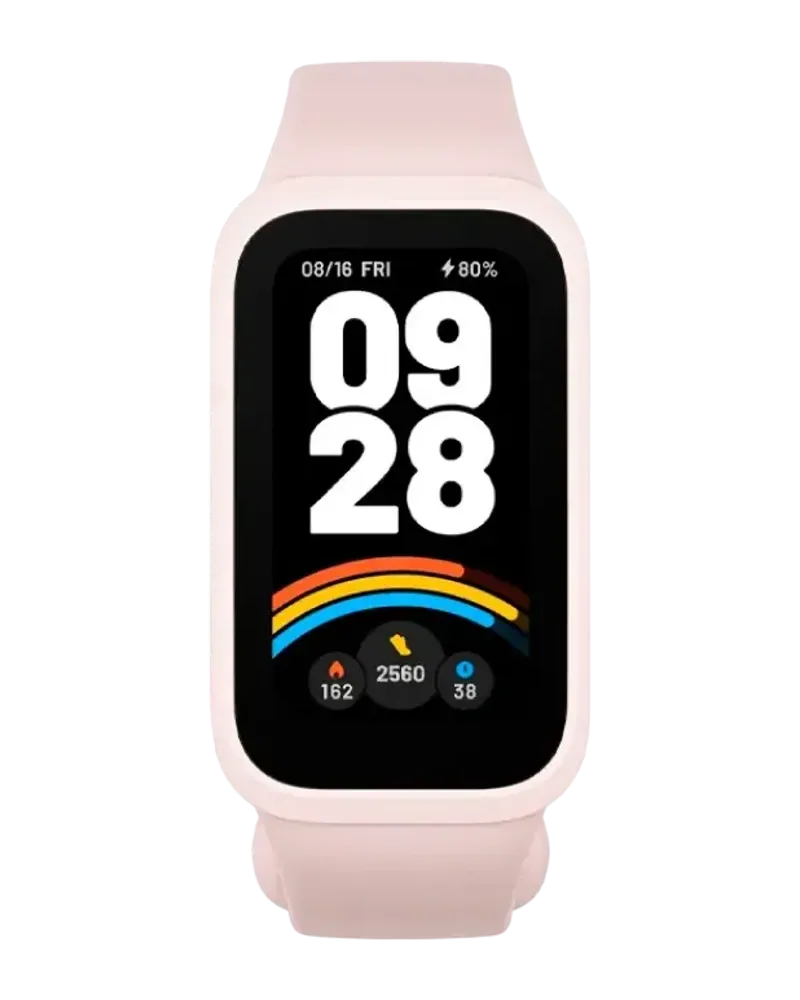 Xiaomi Band 9 Pro - фото устройства