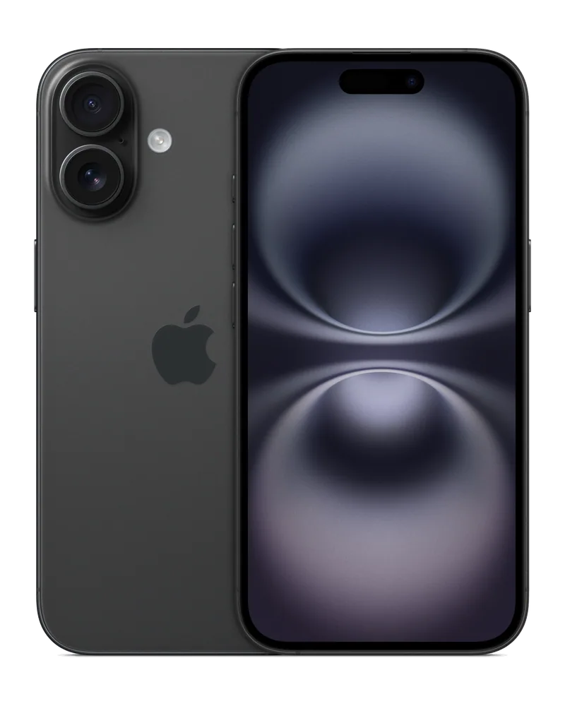 iPhone 16 - фото устройства