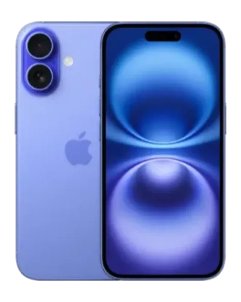  iPhone 16 - фото устройства