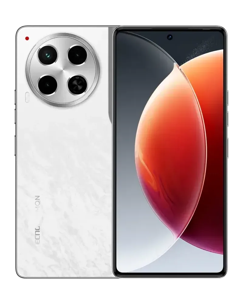 Tecno Spark 30 Pro - фото устройства