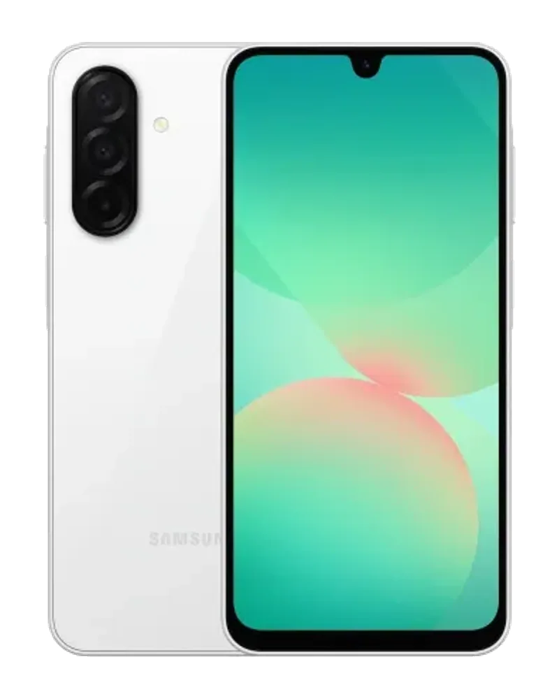 Samsung Galaxy A26 - фото устройства