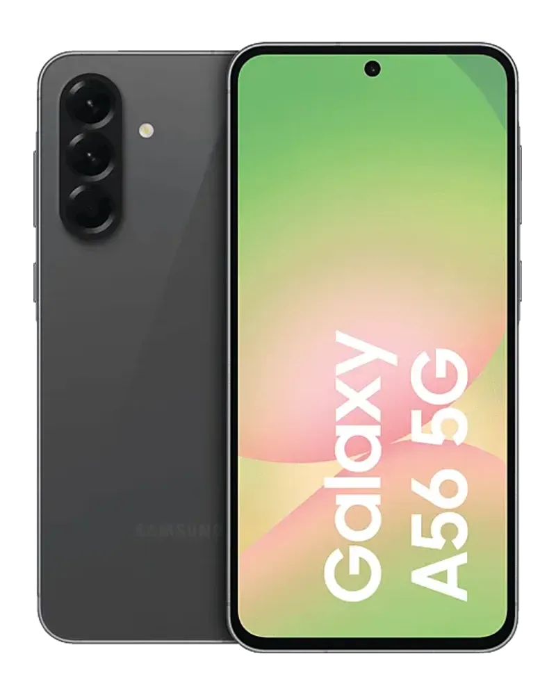 Samsung Galaxy A56 - фото устройства