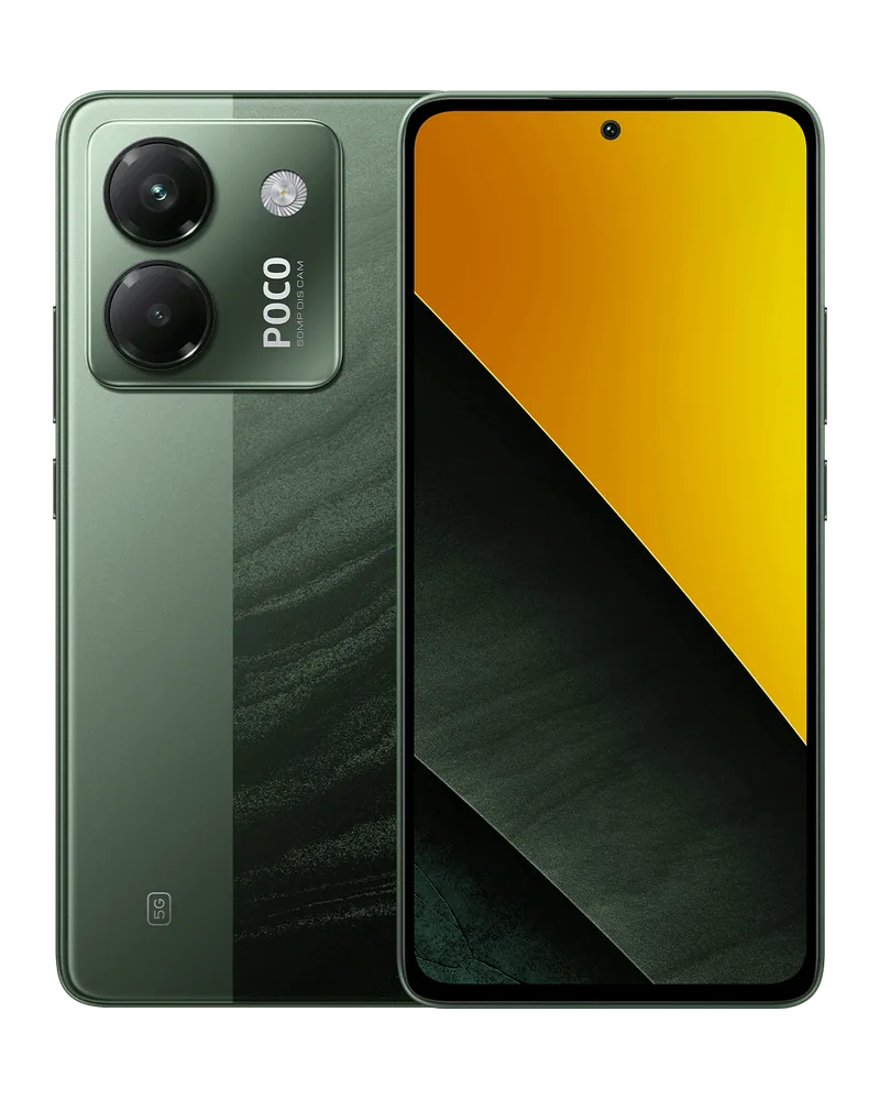 M7 Pro 5G — фото устройства