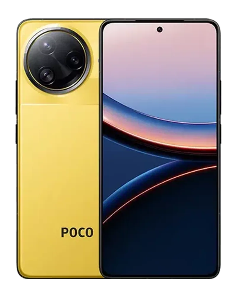 Xiaomi Poco F7 Ultra - фото устройства