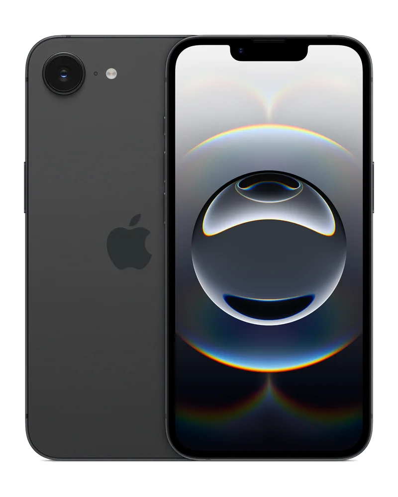 iPhone 16e - фото устройства