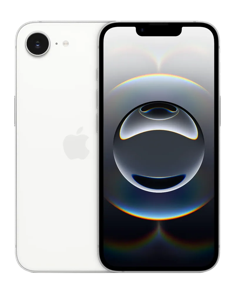 iPhone 16e - фото устройства