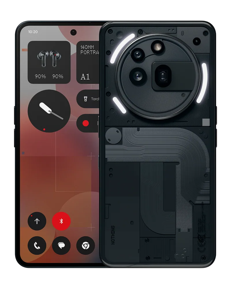 Phone (3a) Pro — фото устройства