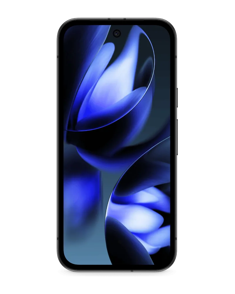 Pixel 9a — фото устройства
