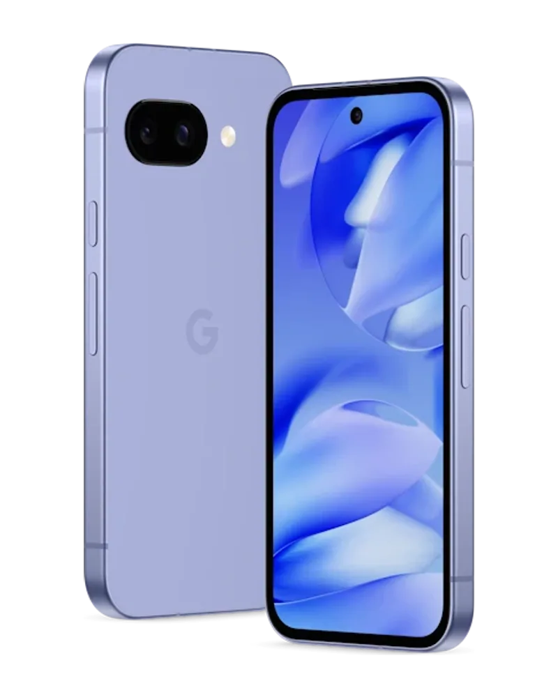 Google Pixel 9a - фото устройства
