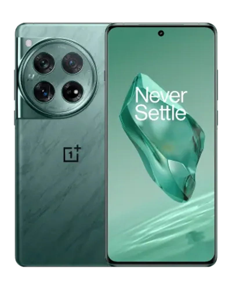 OnePlus 12 - фото устройства