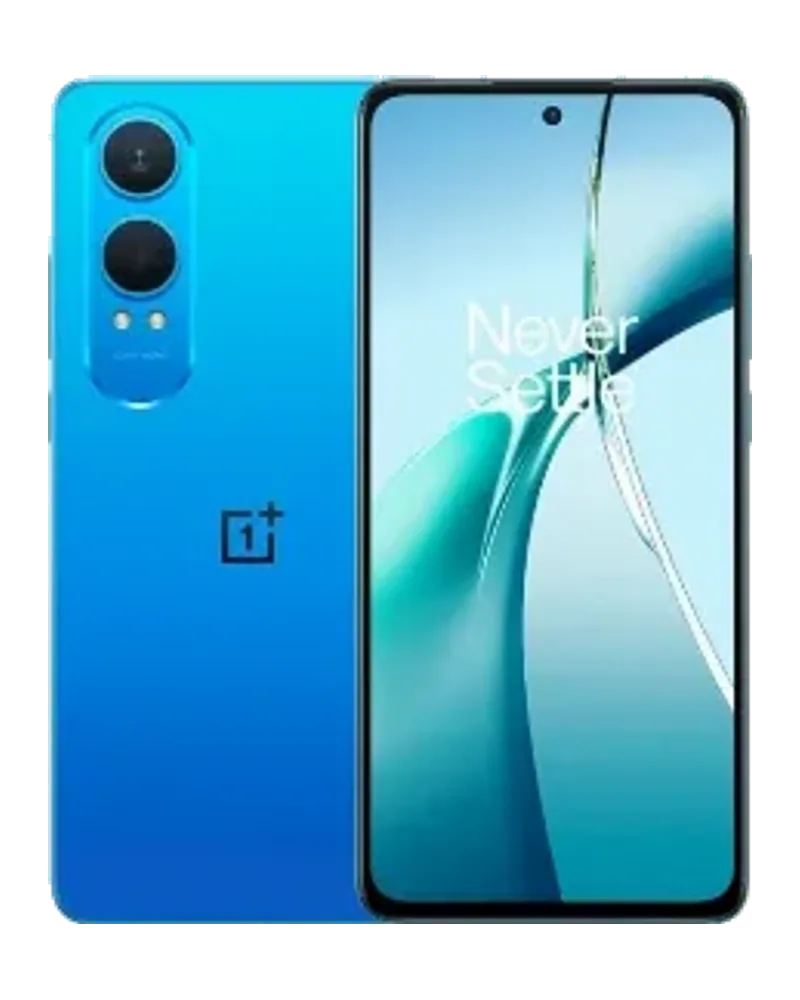 OnePlus Nord CE4 Lite - фото устройства